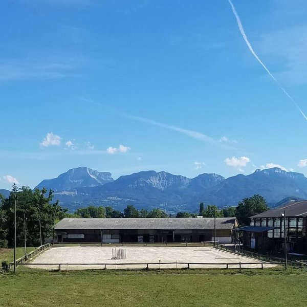 Écuries Pharamand - photo 1