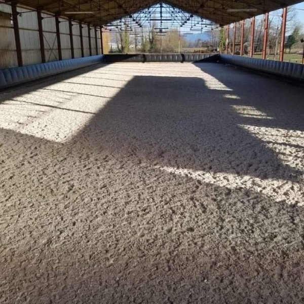 Écuries Pharamand - photo 2