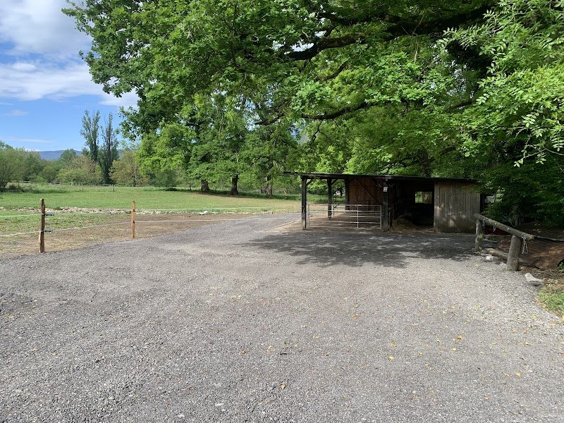 Ecuries De La Pl Hennitude - photo 2