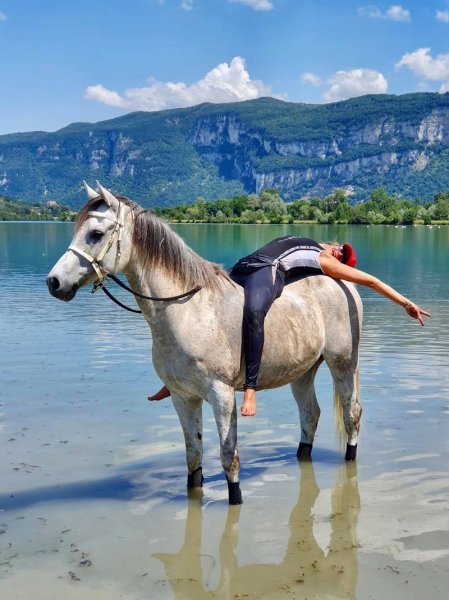 Ecurie de Grésin - photo 3