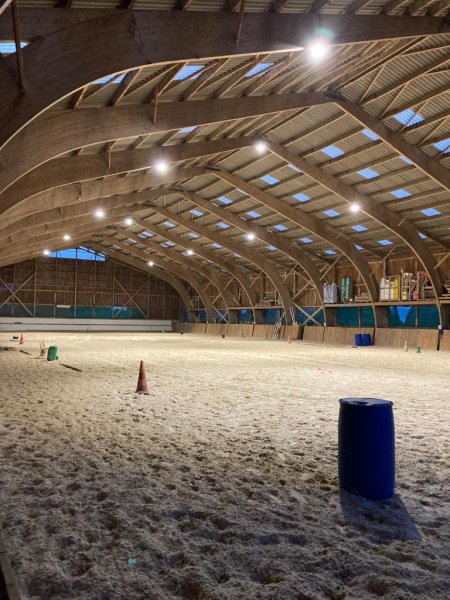 Ecuries des Collines - photo 3