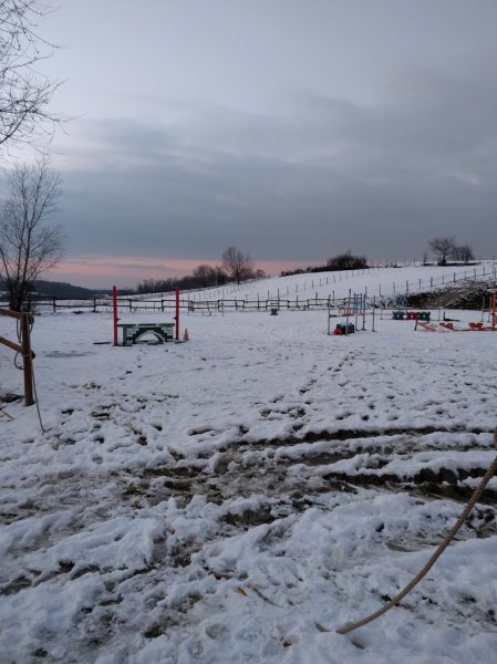 AUX ECURIES DE VIGNIEU