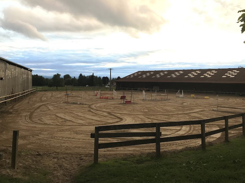 Les Cavaliers du Pré Fleuri - photo 1