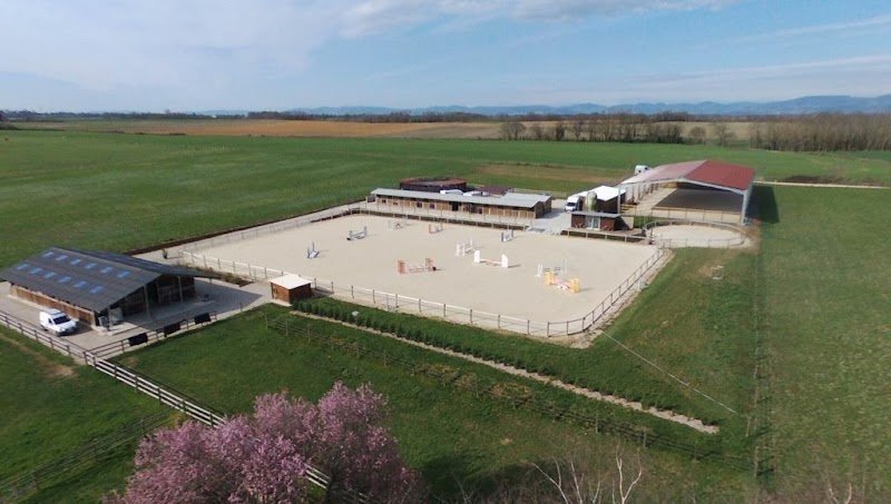 Ecurie David Giffon - photo 1