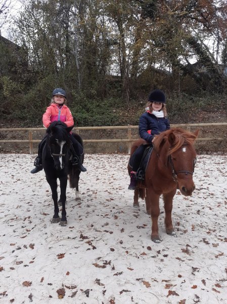 Les Écuries des Usses - photo 1