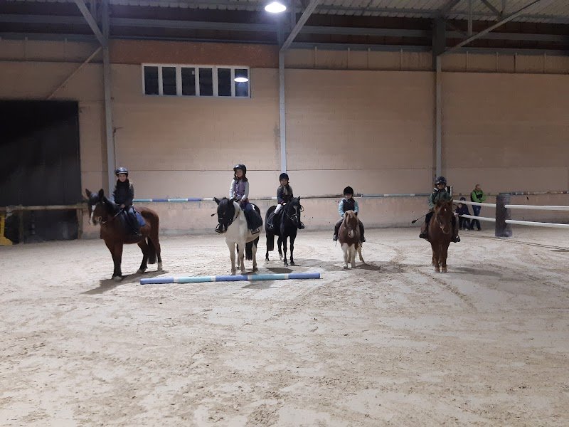 Les Écuries des Usses - photo 3