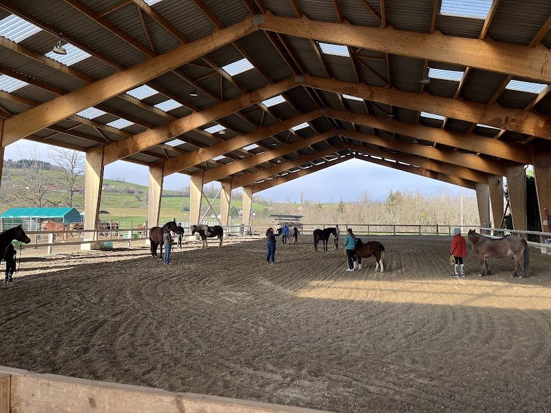 SCEA LES ECURIES DE BOTILLY - photo 3