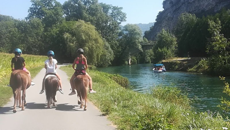 Écurie de Zers - photo 1