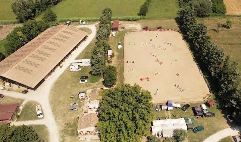 Ecuries des Dalennes - photo 3