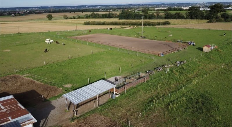 Pension Equestre les sabots de la plaine - photo 1