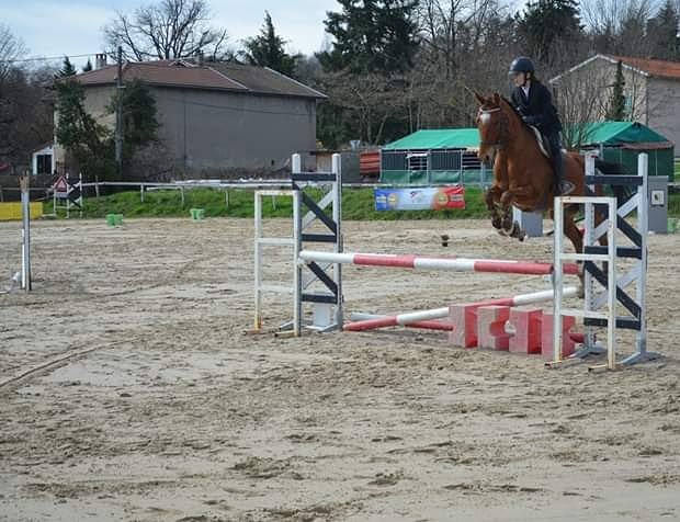 Centre Equestre de Faramans - photo 1