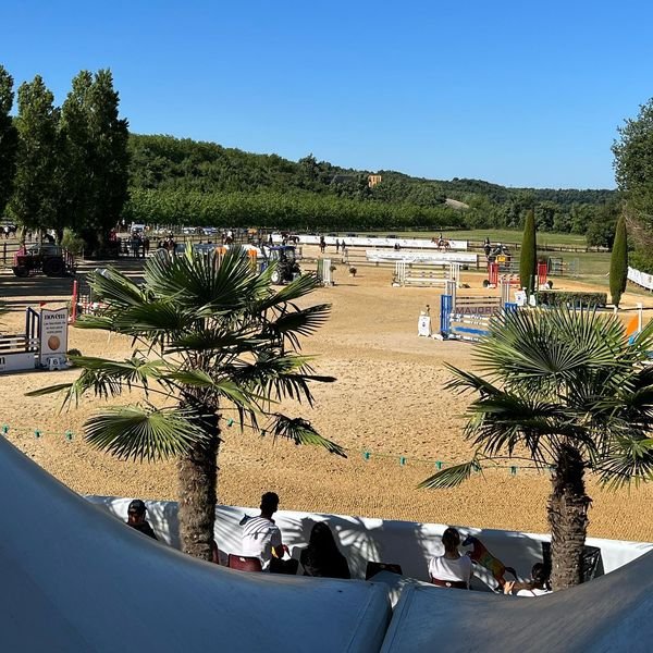 Ecurie Casa Nostra Loisirs - Ecole d'équitation