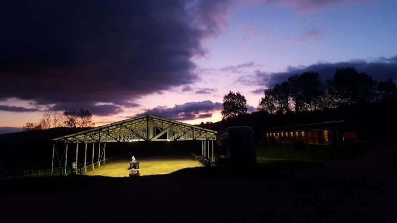 Ecurie Dysis - photo 3