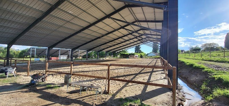 Haras des Roses - photo 1