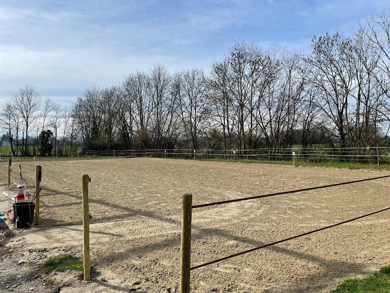 Haras des Roses - photo 3