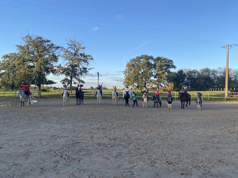 Poneydebresse - photo 2