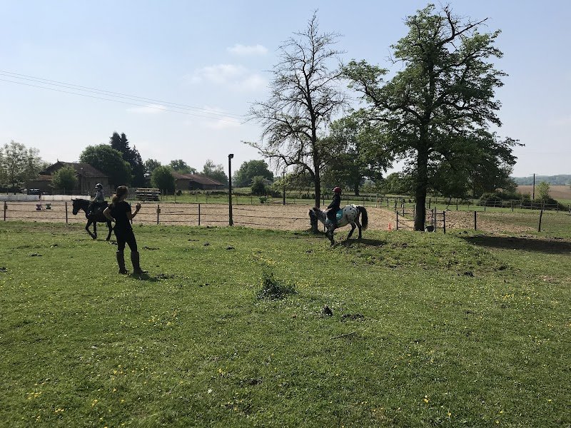 Poneydebresse - photo 3