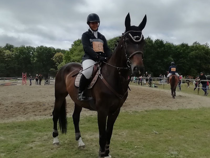 Ecuries de Saint-Maurice