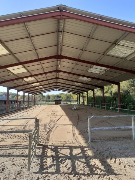 Ecuries de Saint-Maurice - photo 2