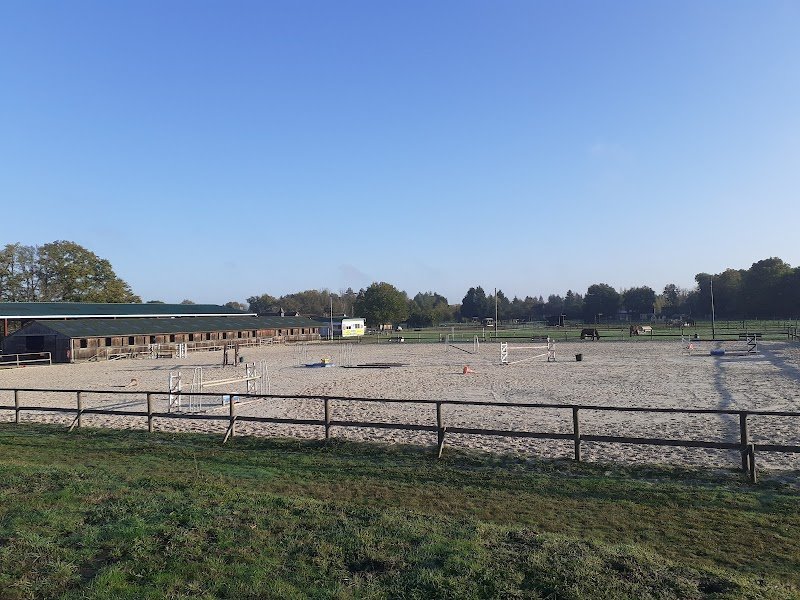 Ecuries de Saint-Maurice - photo 3