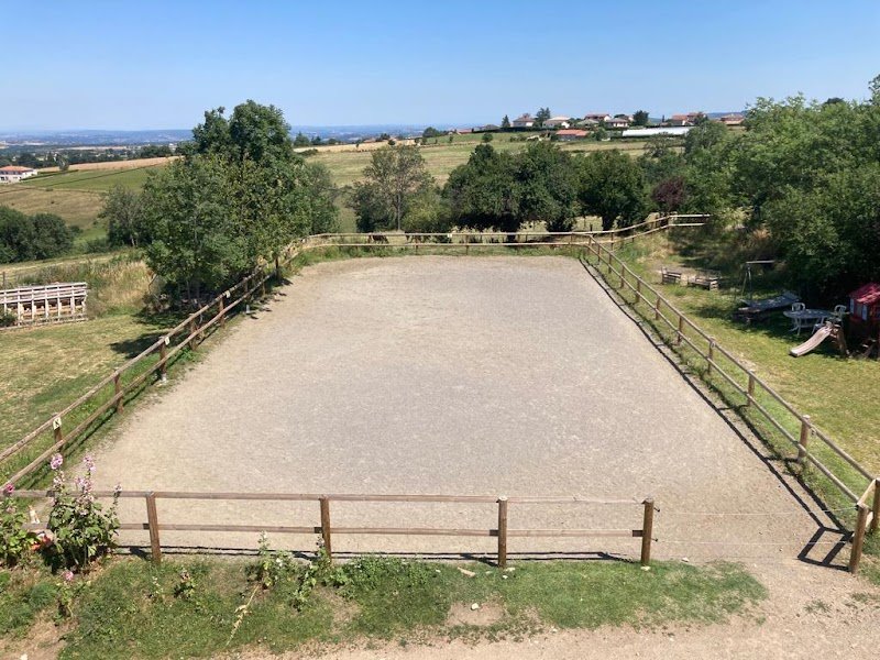 L'Ecurie de Minuit - photo 3