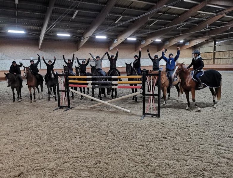 Les Ecuries du Manoir - photo 1