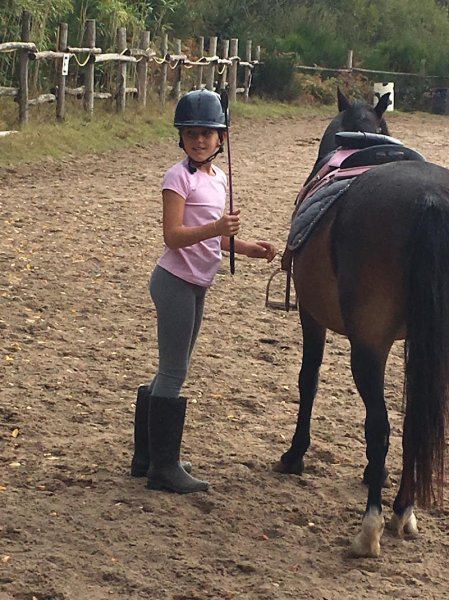 Centre équestre de Brion - photo 3