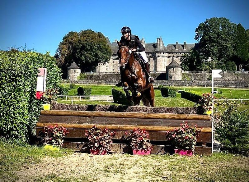 Écuries de la Roselière - photo 2