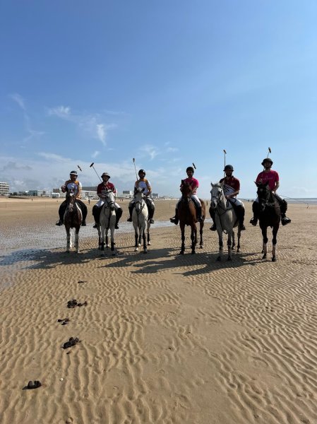 Écuries de la Roselière - photo 3