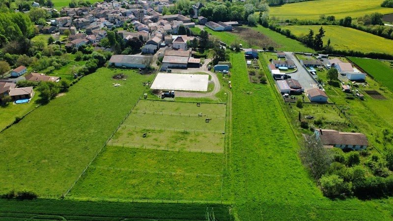 Écurie De La Condamine - photo 2