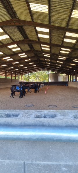 Les Ecuries de l'Oracle - photo 2