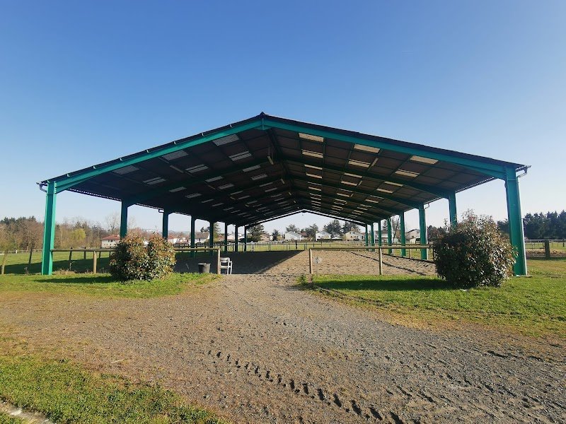 Ecurie Julie Gauchet - photo 2