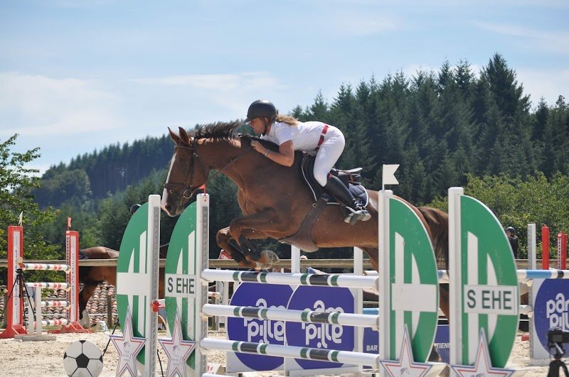 Ecurie Julie Gauchet - photo 3