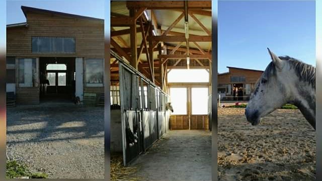 Écurie Jonell - photo 1