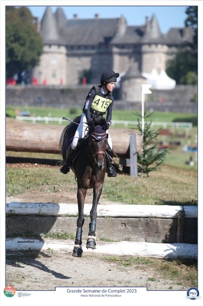 Ecurie Laurène Vincent