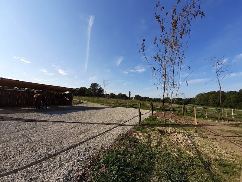 Ecurie de rebuans - photo 1