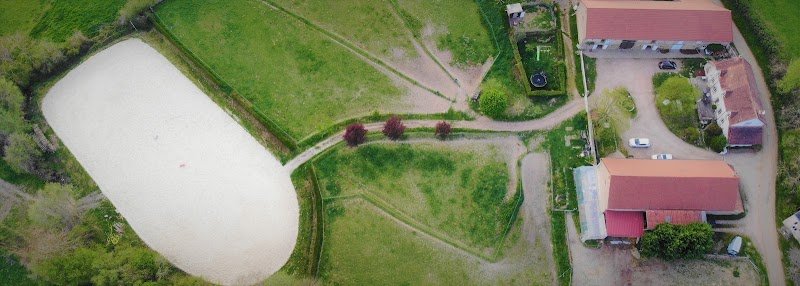 Domaine Danalou - écuries - élevage- Clément BORSOI