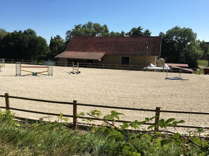 Les Écuries d’Aphrodite - photo 2