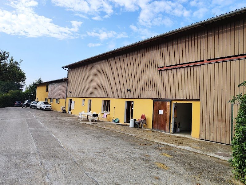 Les Écuries du Cha'let - photo 2