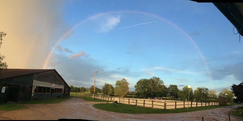 Centre Équestre de Villiers - photo 1
