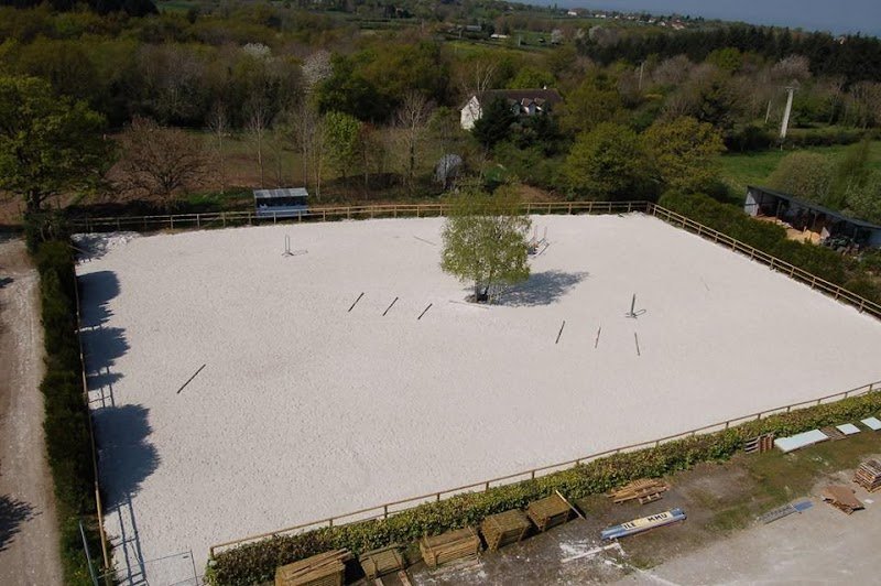 Hippocampe H Val, Ecurie de propriétaire - photo 2