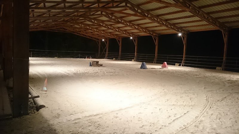 Centre Equestre Jéléna - photo 3