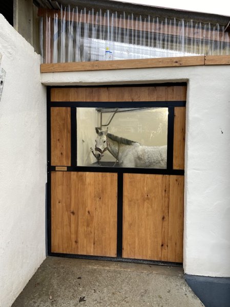 Centre equestre de villebret - photo 1
