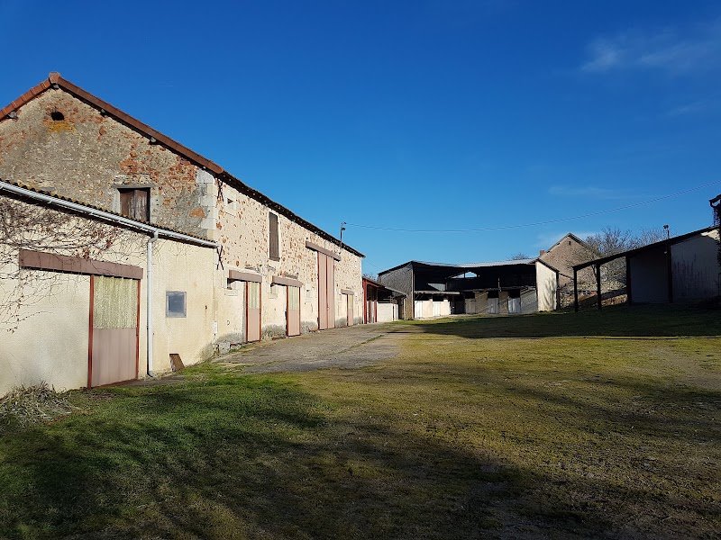 Ecurie / Pension Villebruyère - photo 2