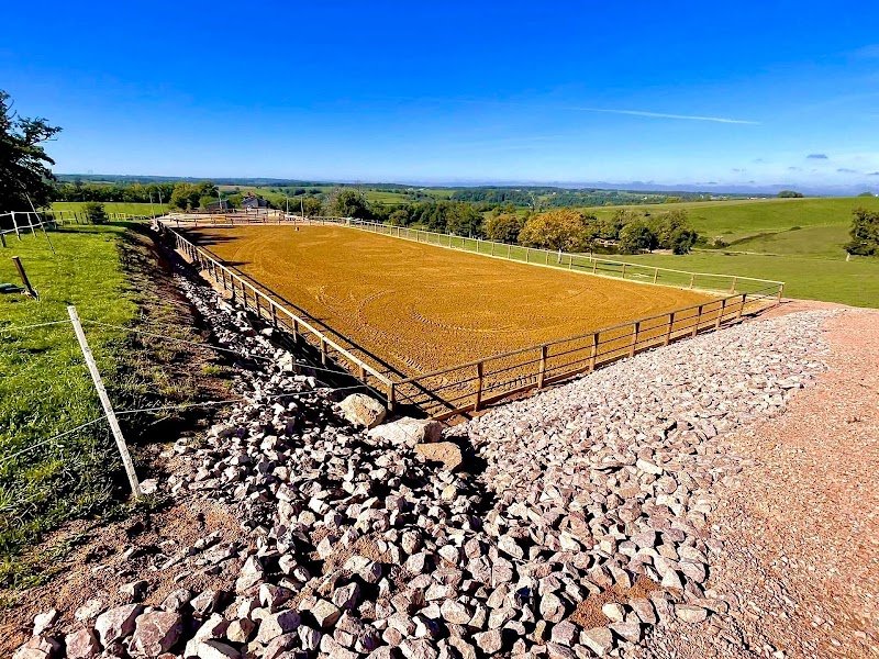 Pension la Métairie