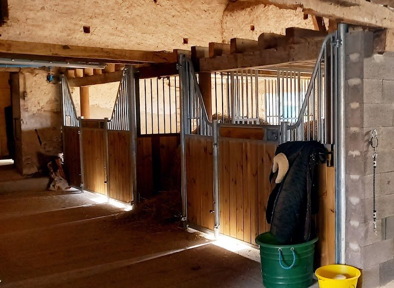 Ecurie RMD 03 - photo 2