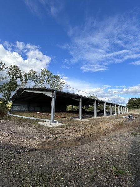 Écuries des Sorreaux - photo 3