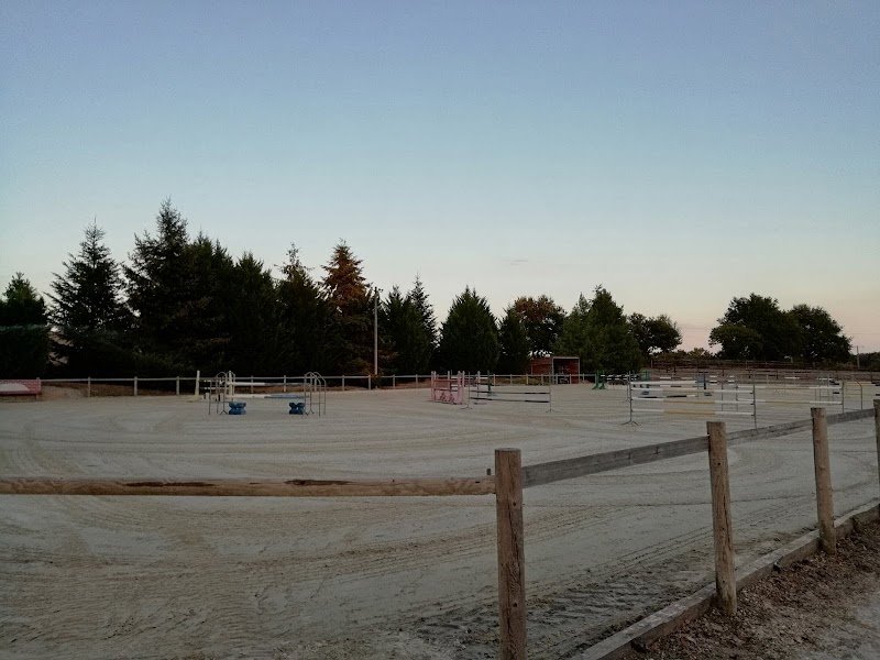 Écurie du Beau Rosier - photo 2