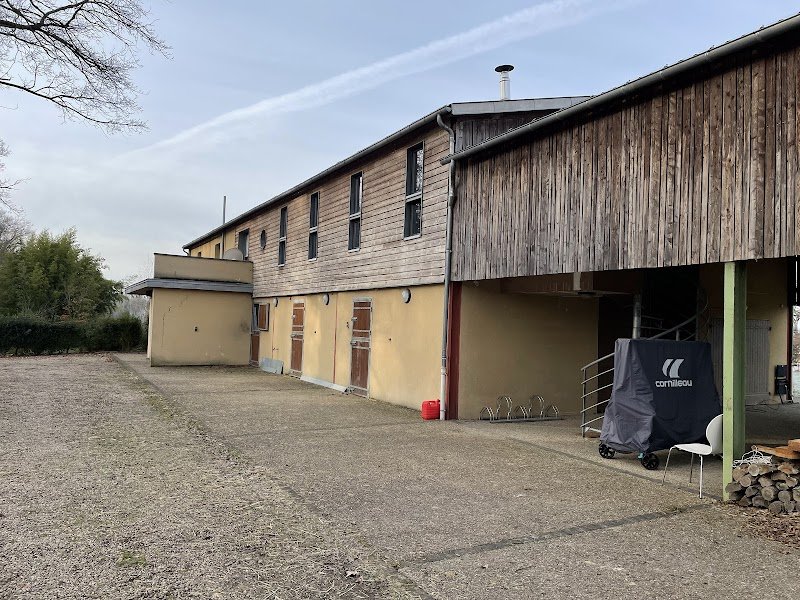 Les chevaux de Moladier