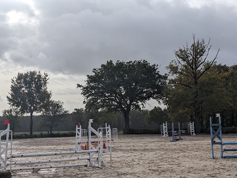 Ecuries de la Carmone Bondeau Pascal - photo 1